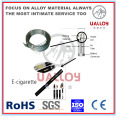 1.6*20mm 0cr21al6 Flat Wire for Industrial furnace